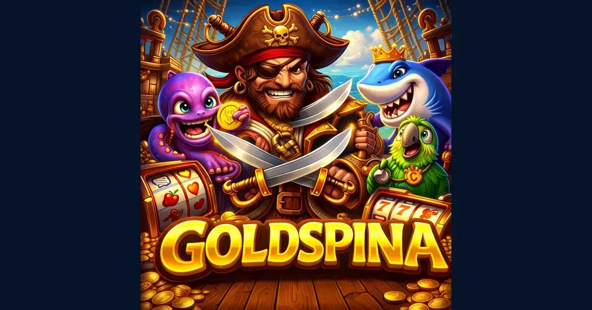 goldspinia casino